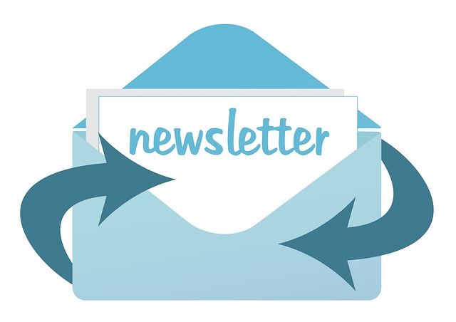 Newsletter article